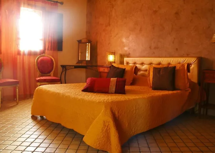 Tiznit, 7 Au Village Naturiste Couple Only Riad *