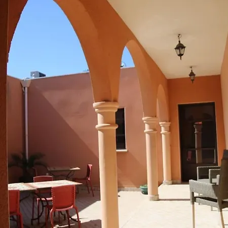 Tiznit, 7 Au Village Naturiste Couple Only Apartment Agde