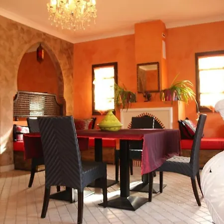Apartment Tiznit, 7 Au Village Naturiste Couple Only Agde